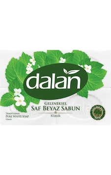Geleneksel Saf Beyaz Klasik Kalıp Sabun 1000 Gr Diğer Geleneksel Saf Beyaz Klasik Kalıp Sabun 1000 Gr Diğer