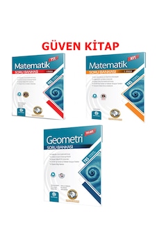 Bilgi Sarmal Tyt-ayt Matematik Geometri Soru Bankası Seti Bilgi Sarmal Tyt-ayt Matematik Geometri Soru Bankası Seti