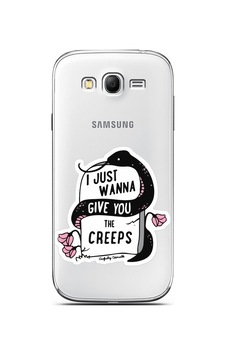 Samsung Uyumlu Grand Neo Mezar Taşı Tasarımlı Süper Şeffaf Telefon Kılıfı Çok Renkli Samsung Uyumlu Grand Neo Mezar Taşı Tasarımlı Süper Şeffaf Telefon Kılıfı Çok Renkli