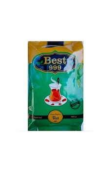 Best 999 Pure Ceylon Siyah Dökme Çay 400 G Best 999 Pure Ceylon Siyah Dökme Çay 400 G
