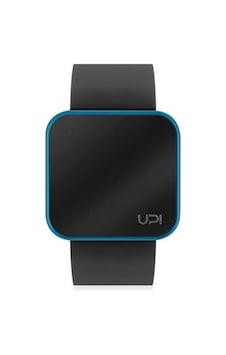 Upwatch Touch Smooth&turquoıse Unisex Kol Saati Turkuaz Upwatch Touch Smooth&turquoıse Unisex Kol Saati Turkuaz