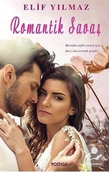 Romantik Savaş - Elif Yılmaz - Postiga Romantik Savaş - Elif Yılmaz - Postiga