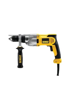 Dewalt DWD524KS 1100 W 13 MM 2 Vitesli Profesyonel Darbeli Matkap Dewalt DWD524KS 1100 W 13 MM 2 Vitesli Profesyonel Darbeli Matkap