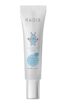 Radix Yenidoğan Saç ve Vücut Bakım Kremi 40 Ml