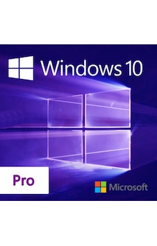 Microsoft Windows 10 Pro Trk 64 Bit Fqc-08977 İşletim Sistemi Microsoft Windows 10 Pro Trk 64 Bit Fqc-08977 İşletim Sistemi