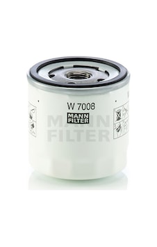 Ford Focus 3 1.0 Ecoboost Benzinli Yağ Filtresi 2011-2018 Mann Filter Ford Focus 3 1.0 Ecoboost Benzinli Yağ Filtresi 2011-2018 Mann Filter