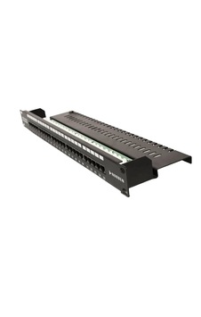 50 Port Isdn Panel 50 Port Isdn Panel