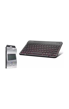 Hadron Hdx2507 Bluetooth Smart Klavye Rgb Q Klavye