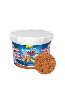 Tetra Pro Colour Cips Balık Yemi Kovadan Bölme  100 G