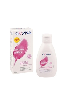 Gvyna Intimate Wash Extra Sensitive 200 ML 5391520947308 Gvyna Intimate Wash Extra Sensitive 200 ML 5391520947308