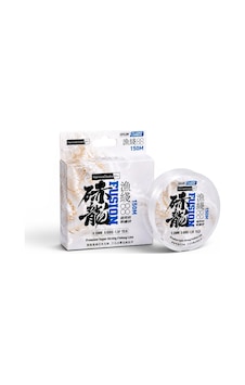 Naniwaosakashi Fusion Flourocarbon Kaplama Misina 150mt 0.30 Naniwaosakashi Fusion Flourocarbon Kaplama Misina 150mt 0.30