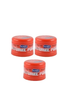 Hobby Naturel Form Biryantin 3 x 150 ML Hobby Naturel Form Biryantin 3 x 150 ML
