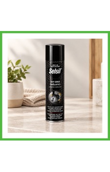 Vaveni Sıvı Gres Yağ Temizleme Spreyi 500 Ml Arz