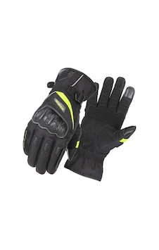 Motosiklet Eldiveni Kışlık Neopren Kumaş Full Korumalı Eldiven Motosiklet Eldiveni Kışlık Neopren Kumaş Full Korumalı Eldiven