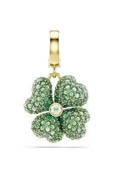 5743130 Swarovski Charm Idyllıa F Charm:charm Clover Gre/gos Metalik 5743130 Swarovski Charm Idyllıa F Charm:charm Clover Gre/gos Metalik