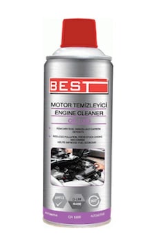 Best Motor Temizleyicisi 500 ML