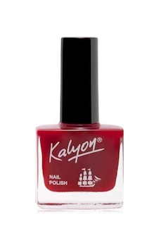 Kalyon Nail Polish Oje 208 Kalyon Nail Polish Oje 208