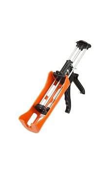 Tomax Kraft Pro Epoksi Tabancası 410 Ml Tomax Kraft Pro Epoksi Tabancası 410 Ml