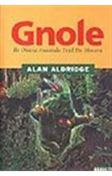 Gnole / Alan Alridge