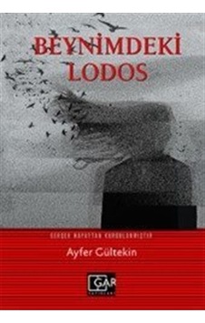 Beynimdeki Lodos / Ayfer Gültekin Beynimdeki Lodos / Ayfer Gültekin