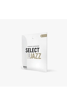 Rico Royal Organic Select Jazz Filed Soprano Saksafon Kamışı 3'lü Paket No:2 Medium Rico Royal Organic Select Jazz Filed Soprano Saksafon Kamışı 3'lü Paket No:2 Medium