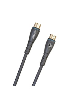 Planet Waves Pw-md-20 Midi Kablosu 6,1m