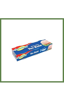 Bezos Klasik Ton Balığı 3x75gr Hb006 Bezos Klasik Ton Balığı 3x75gr Hb006