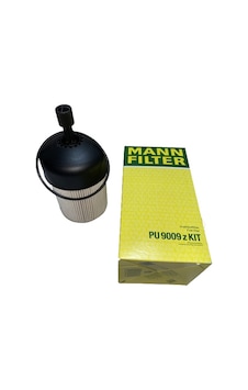 Yakıt Filtresi Mann Pu9009zkıt Vito W447 2014+ Om622 Oem 4474770000 Yakıt Filtresi Mann Pu9009zkıt Vito W447 2014+ Om622 Oem 4474770000