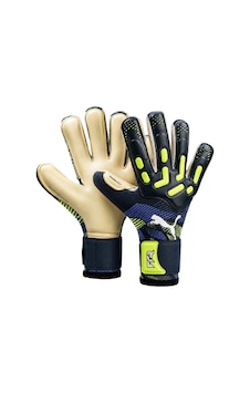 Puma Ultra Hybrid Pro Kaleci Eldiveni Yeşil Puma Ultra Hybrid Pro Kaleci Eldiveni Yeşil
