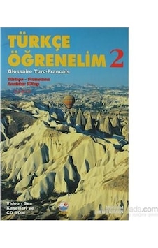 Türkçe Öğrenelim 2 - Mehmet Hengirmen Türkçe Öğrenelim 2 - Mehmet Hengirmen