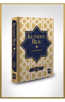 Kutadgu Bilig - Yusuf Has Hacib - Ötüken Neşriyat Kutadgu Bilig - Yusuf Has Hacib - Ötüken Neşriyat