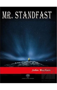 Mr. Standfast - John Buchan - Platanus Publishing