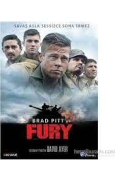 Dvd-Fury Dvd-Fury
