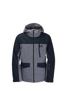 Billabong Outsıder Gri Erkek Kayak Montu Billabong Outsıder Gri Erkek Kayak Montu