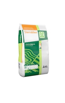 Sierrablen 17-8-16 Çim Gübresi 2-3 Aylık 25 KG Sierrablen 17-8-16 Çim Gübresi 2-3 Aylık 25 KG