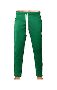 The Don Eşofman Altı Unisex Çimen Yeşili 001 The Don Eşofman Altı Unisex Çimen Yeşili 001