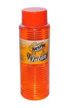 Tütün Kolonyası 60 Derece Pet Şişe 500 Ml