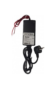 Multitek Ps-24 Enerji Kaynağı 24vdc 2.5a 24v 7g06010006