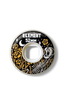 Element Element Timber Bygone Unisex Beyaz Skateboard Tekerleği 10 Pembe Element Element Timber Bygone Unisex Beyaz Skateboard Tekerleği 10 Pembe