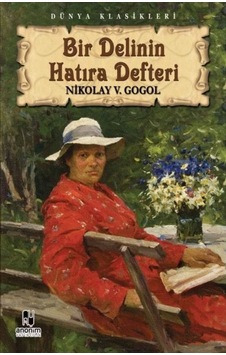 Clz404 Bir Delinin Hatıra Defteri Clz404 Bir Delinin Hatıra Defteri