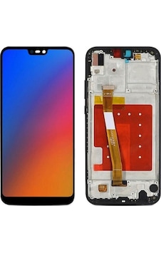 Huawei P20 Lite Çıtalı Uyumlu Lcd Ekran Dokunmatik + B7000 15ml Yapıştırıcı Ld-01 Huawei P20 Lite Çıtalı Uyumlu Lcd Ekran Dokunmatik + B7000 15ml Yapıştırıcı Ld-01
