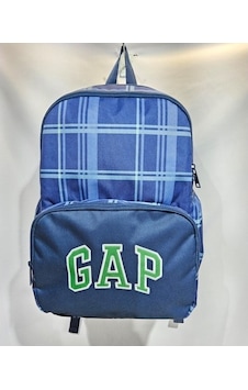 Gap Kıds Çift Bölme Sırt Çantası 12793 Gap Kıds Çift Bölme Sırt Çantası 12793