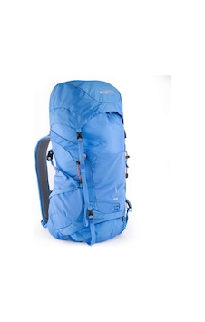 Evolite Lander 35 Sırt Çantası - Mavi Çok Renkli Evolite Lander 35 Sırt Çantası - Mavi Çok Renkli