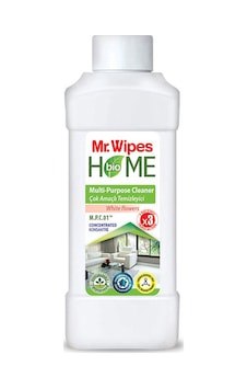 Farmasi Mr. Wipes Bio Home Çok Amaçlı Temizleyici Çiçek Kokulu 500 ML Farmasi Mr. Wipes Bio Home Çok Amaçlı Temizleyici Çiçek Kokulu 500 ML