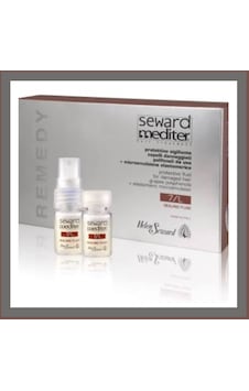 Helen Seward Remedy 7/L Remedy Sealing Serum 24 x 8 ML Helen Seward Remedy 7/L Remedy Sealing Serum 24 x 8 ML