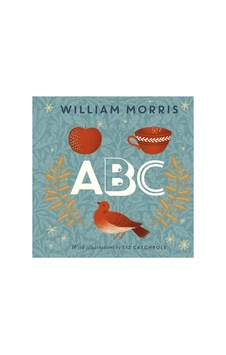 William Morris Abc William Morris Abc
