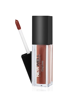 New Well Lipgloss Likit Ruj 02
