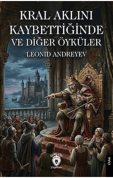 Kral Aklını Kaybettiğinde Ve Diğer Öyküler / Leonid Andreyev