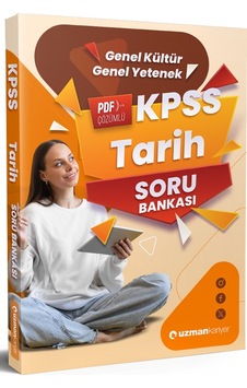 Uzman Kariyer 2026 Kpss Tarih Soru Bankası Çözümlü Uzman Kariyer Uzman Kariyer 2026 Kpss Tarih Soru Bankası Çözümlü Uzman Kariyer