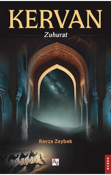 Kervan - Ravza Zeybek Kervan - Ravza Zeybek
